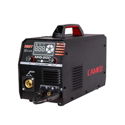 MIG aparat za zavarivanje od 200 A