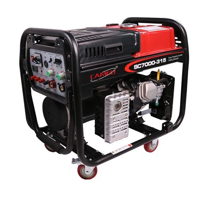 Generator za plinski zavarivač