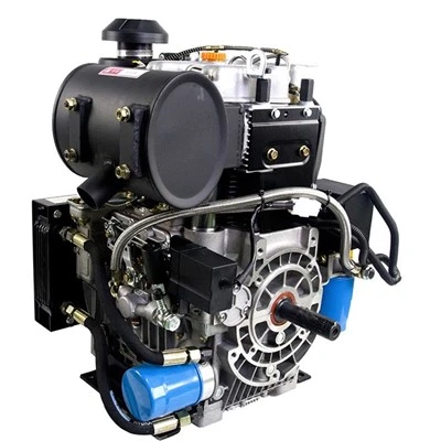 Dizel motor od 20 KS